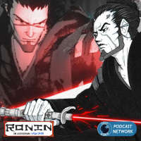 Audiodrama: Ronin