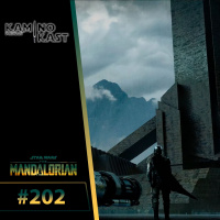 KaminoKast 202: The Mandalorian T03E01