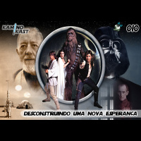 KaminoKast 010 – Desconstruindo Uma Nova Esperança