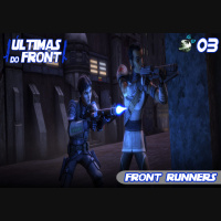Últimas do Front 03 – Front Runners
