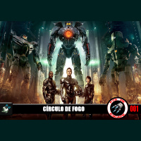Pod De Escape 001 – Círculo de Fogo