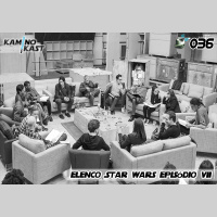KaminoKast 036 – Elenco de Star Wars Episódio VII