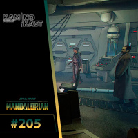 KaminoKast 205: The Mandalorian T03E03