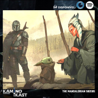 KaminoKast 137: The Mandalorian S02E05