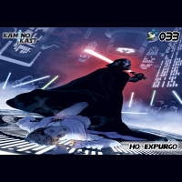 KaminoKast 033 – HQ: Expurgo