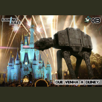 KaminoKast 013 – Que Venha a Disney