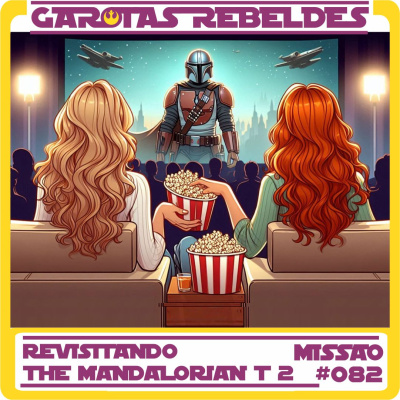 Cast Wars Podcasts