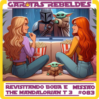 Cast Wars Podcasts