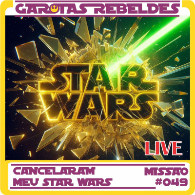 Cast Wars Podcasts