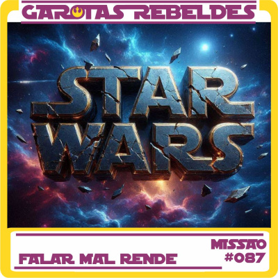 Cast Wars Podcasts