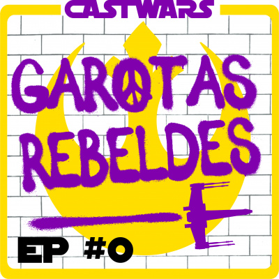 Cast Wars Podcasts
