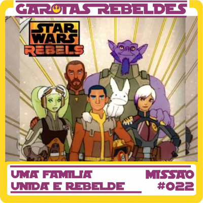 Cast Wars Podcasts