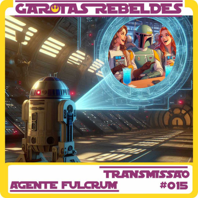 Cast Wars Podcasts