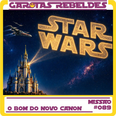 Cast Wars Podcasts