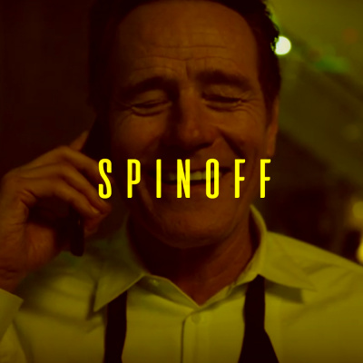 Spinoff