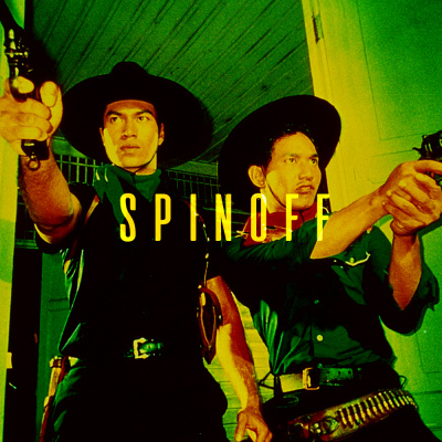 Spinoff