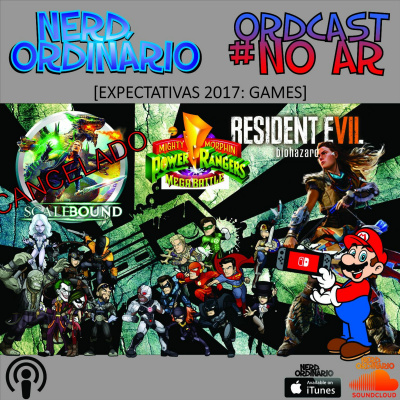 Ordcast