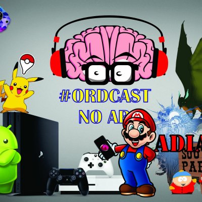 Ordcast
