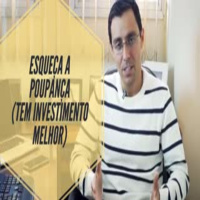 Esqueça a poupança e procure investimentos de verdade