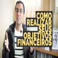 Como realizar seus objetivos financeiros