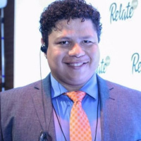 Bate Papo com Edson Mackeenzy, sobre dinheiro e negócios