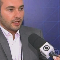 Bate papo sobre Bolsa de Valores com Leandro Martins