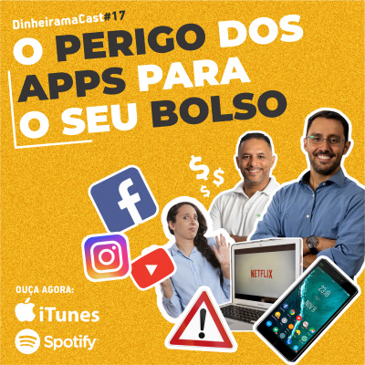 Dinheiramacast
