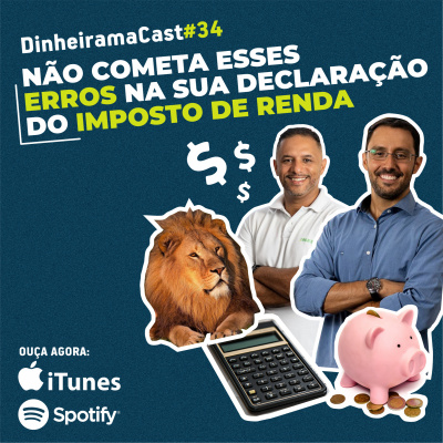 Dinheiramacast