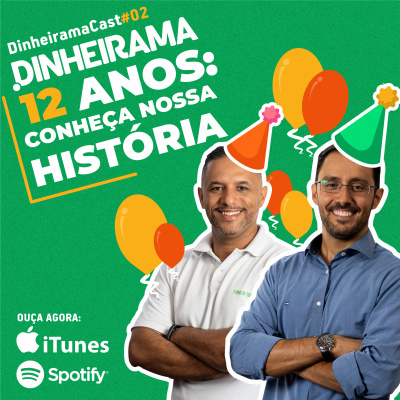 Dinheiramacast