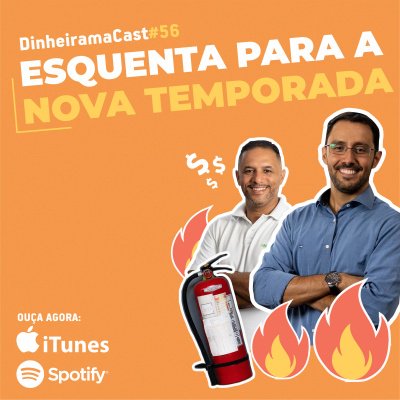 Dinheiramacast