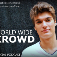 World Wide Krowd - July 2013 Mix