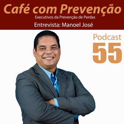 Café Com Prevenção