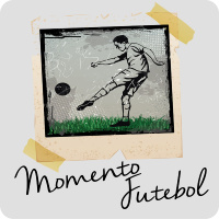 Podcast Momento Futebol