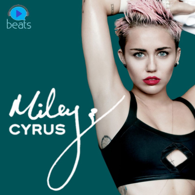 Miley Cyrus Beats