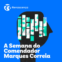 Comendador Marques Correia convida Sérgio Sousa Pinto - 13/07/2018