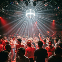 Music By Michael Rackley