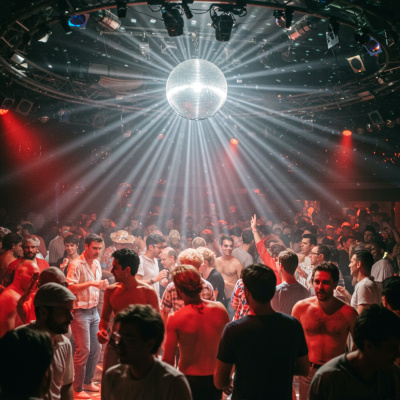 Music By Michael Rackley