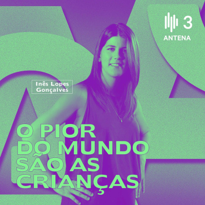 O Pior Do Mundo São As Crianças