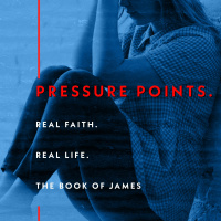 Pressure Points | Pastor Jason Roton | 2.7.21
