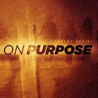 On Purpose: Spiritual Gifts | Pastor Zach Thompson | 03.10.19