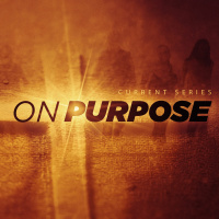 On Purpose: Personality | Pastor Carol Skjegstad | 03.31.19