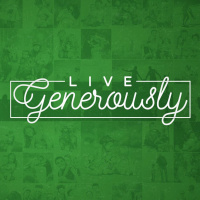 Live Generously: Wheres Your Hope? | Pastor Zach Thompson | 11.11.18