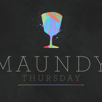 The Week That Changed The World: Maundy Thursday | Pastor Jason Roton| 04.18.19