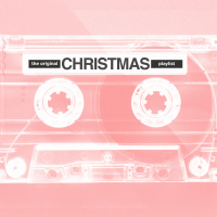 The Original Christmas Playlist: The Angels Song | Pastor Zach Thompson | 12.15.19