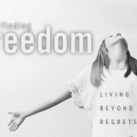 Finding Freedom Living Beyond Regrets Pastor Zach Thompson 10.07.2018