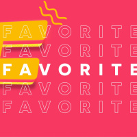 Favorites: Throwing Stones | Katelyn Mapes | 08.16.20