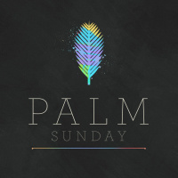 The Week That Changed the World: Palm Sunday | Pastor Zach Thompson | 04.14.19