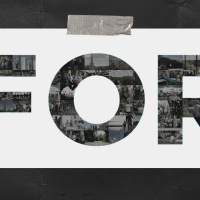 God is FOR the world! | Pastor Zach Thompson | 11.17.2019