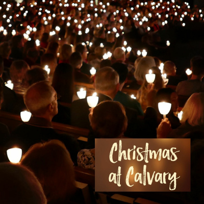 Calvary Lutheran Church | Golden Valley, Mn, Usa | Calvary.org