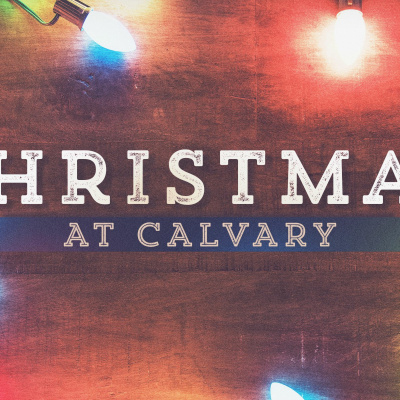 Calvary Lutheran Church | Golden Valley, Mn, Usa | Calvary.org